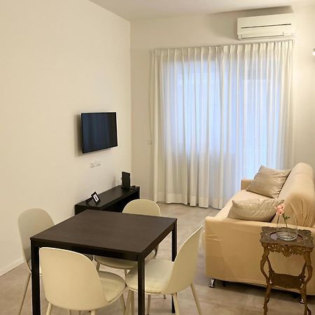 Paula Petra Vatican Apartments 로마 외부 사진