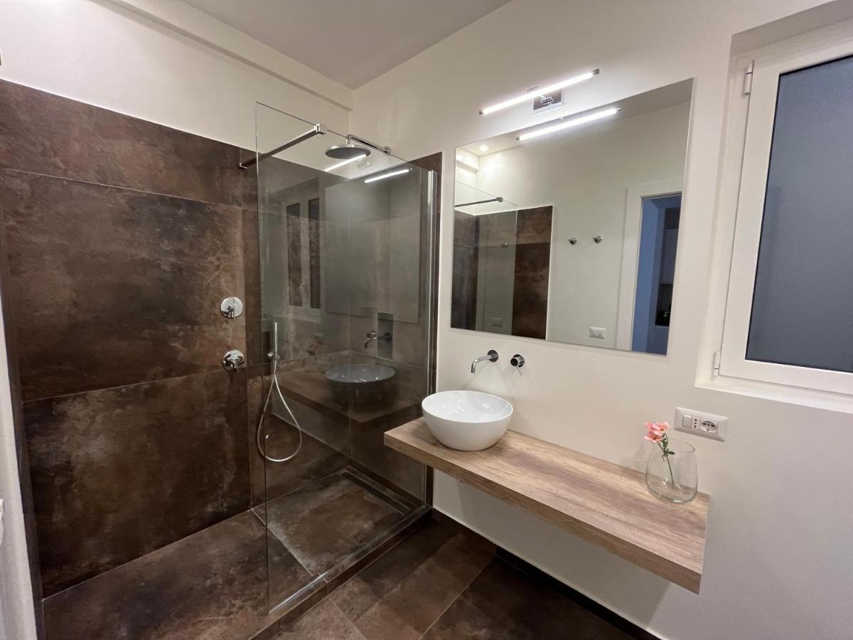 Paula Petra Vatican Apartments 로마 외부 사진