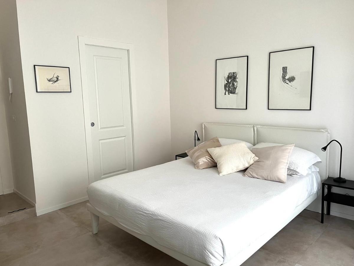 Paula Petra Vatican Apartments 로마 외부 사진