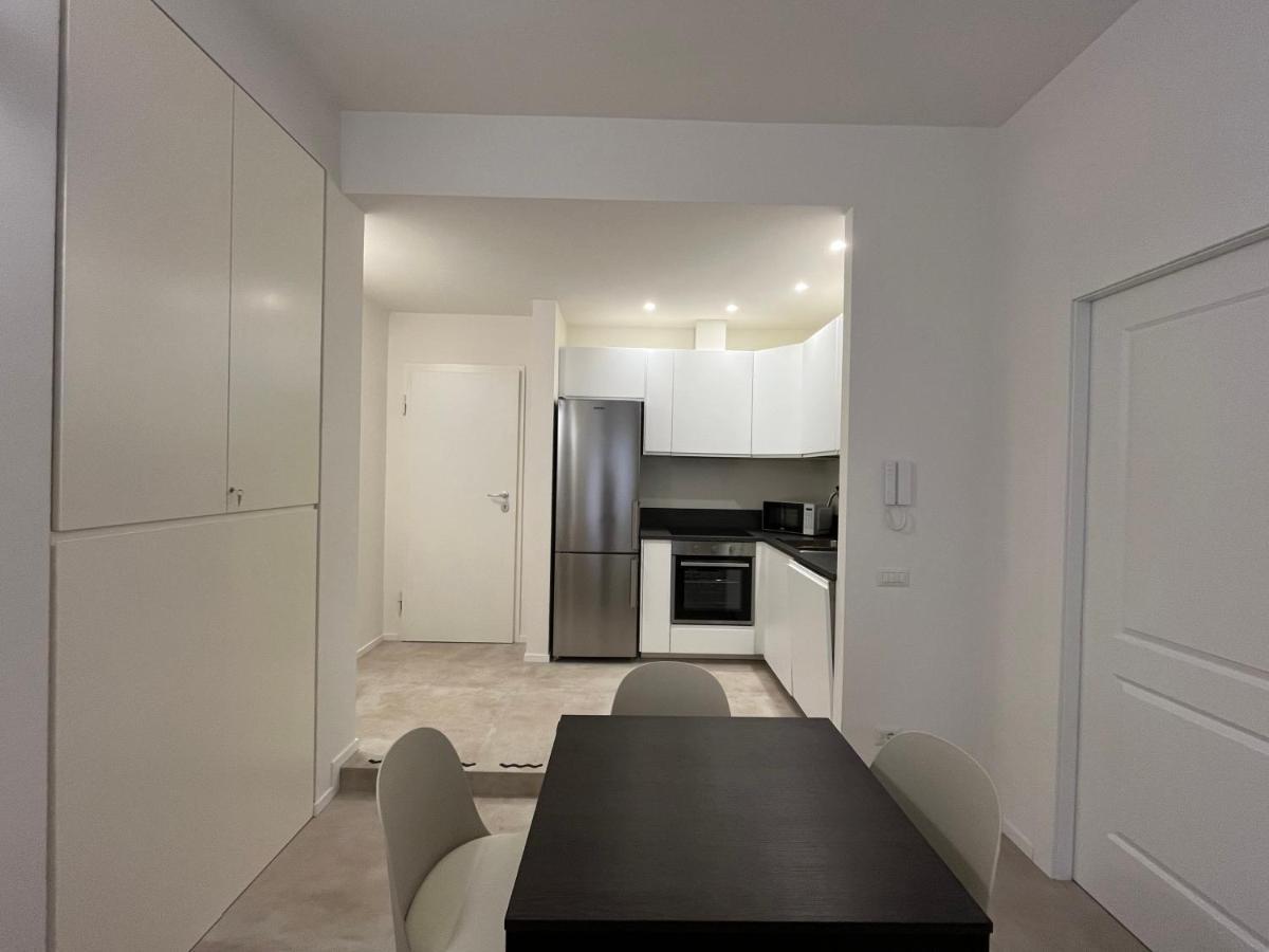 Paula Petra Vatican Apartments 로마 외부 사진