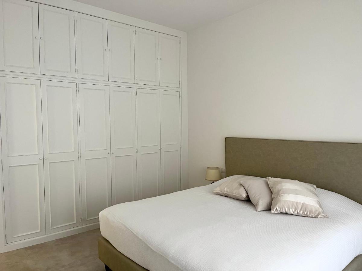 Paula Petra Vatican Apartments 로마 외부 사진
