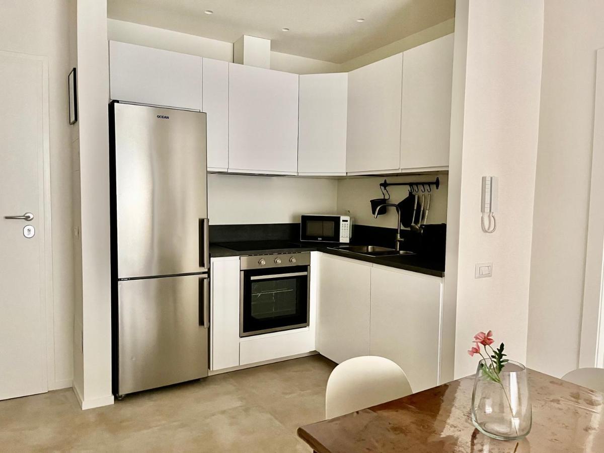 Paula Petra Vatican Apartments 로마 외부 사진