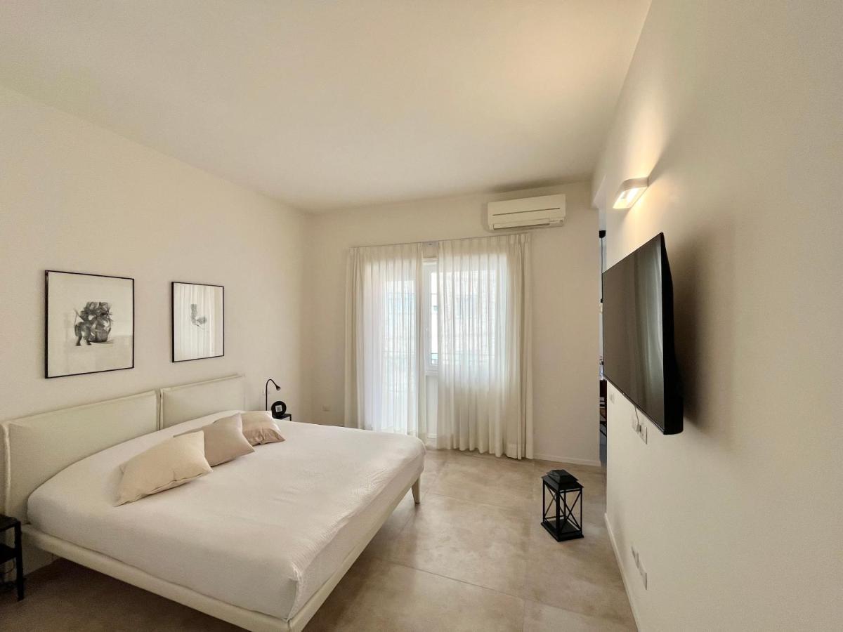 Paula Petra Vatican Apartments 로마 외부 사진