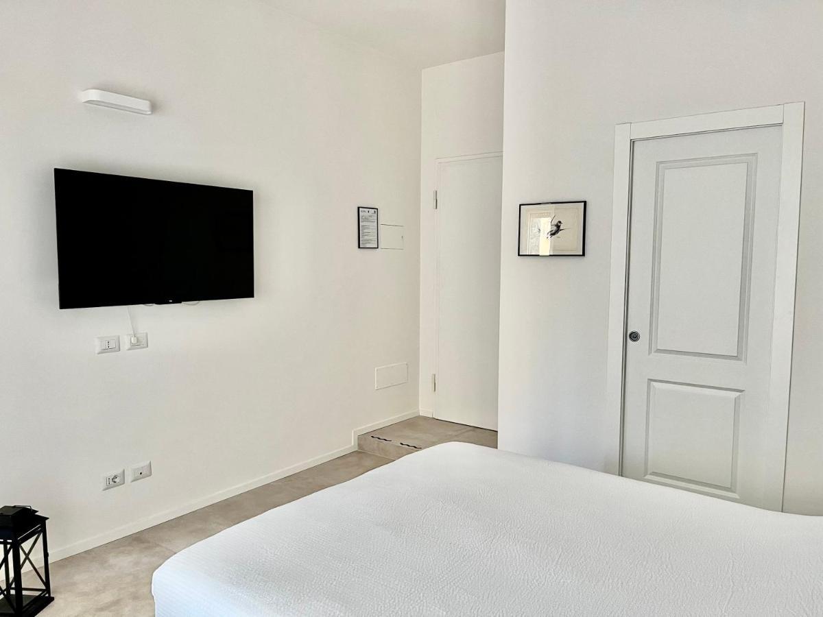Paula Petra Vatican Apartments 로마 외부 사진