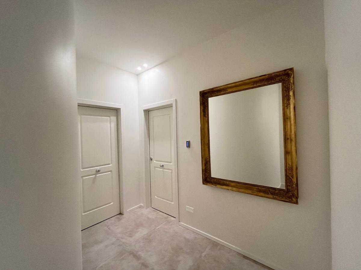 Paula Petra Vatican Apartments 로마 외부 사진