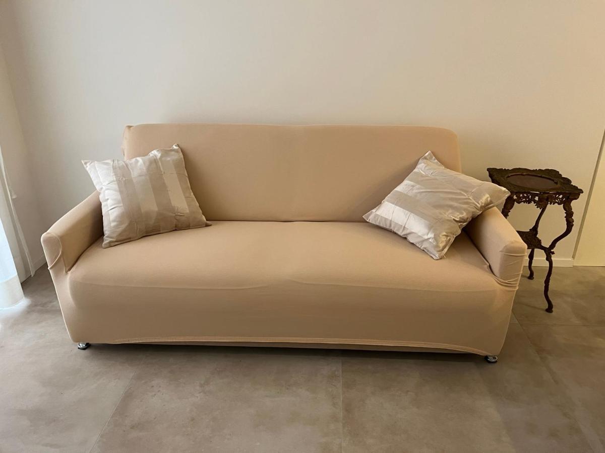Paula Petra Vatican Apartments 로마 외부 사진