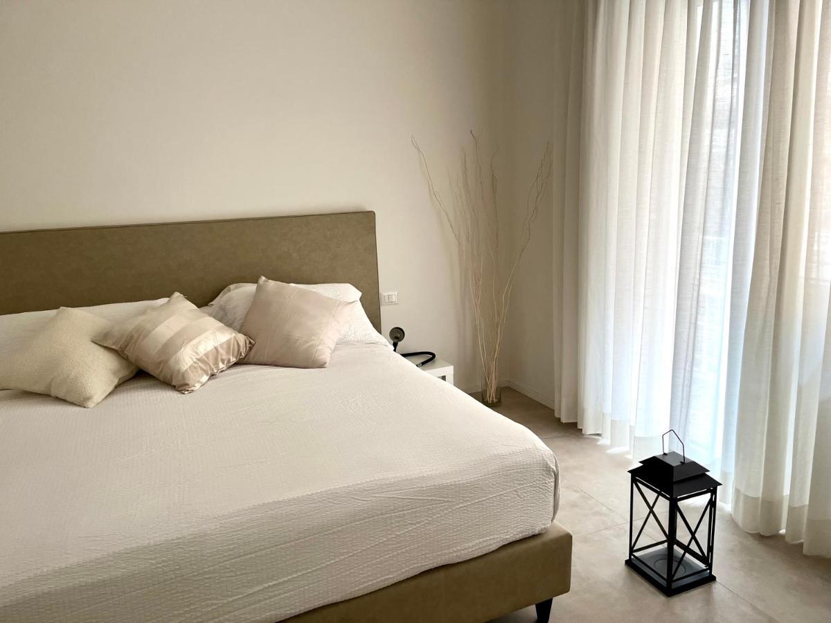 Paula Petra Vatican Apartments 로마 외부 사진