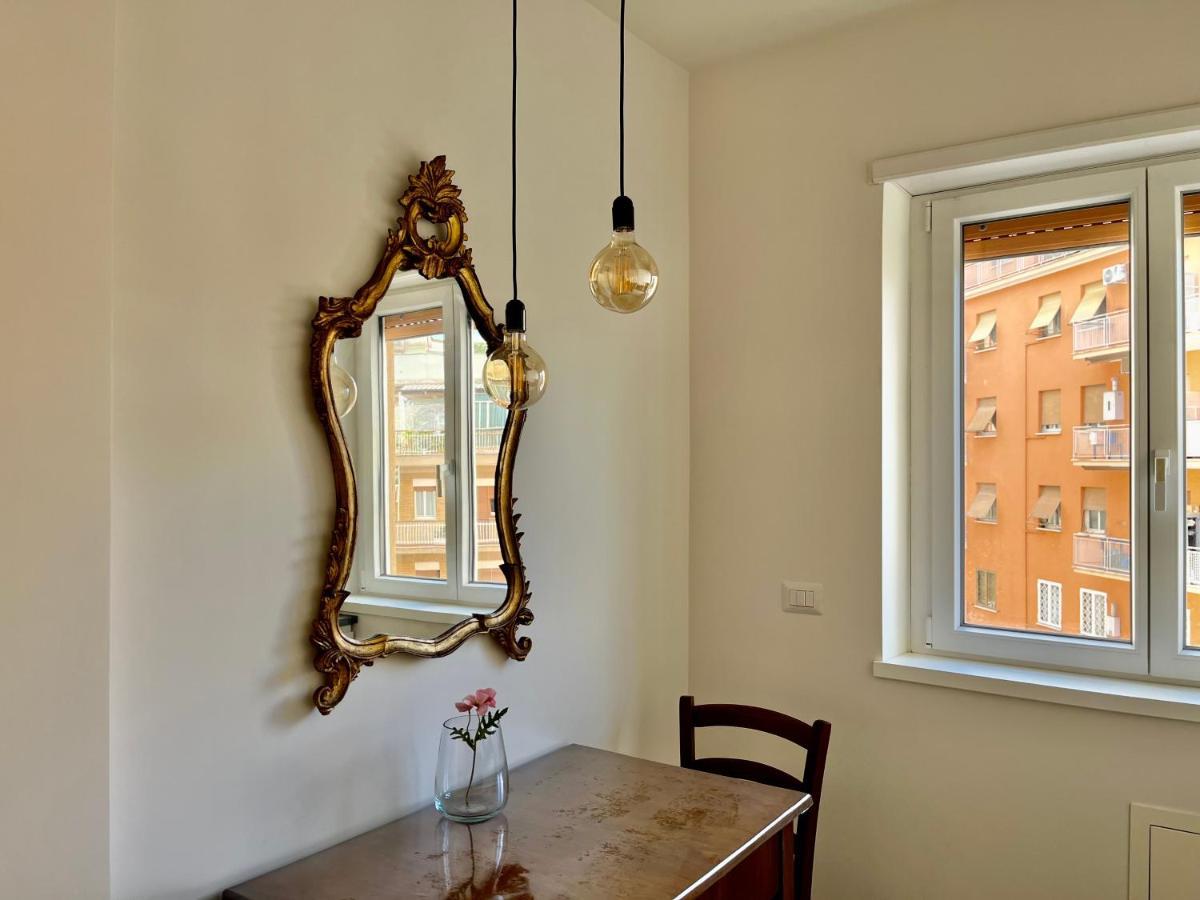 Paula Petra Vatican Apartments 로마 외부 사진