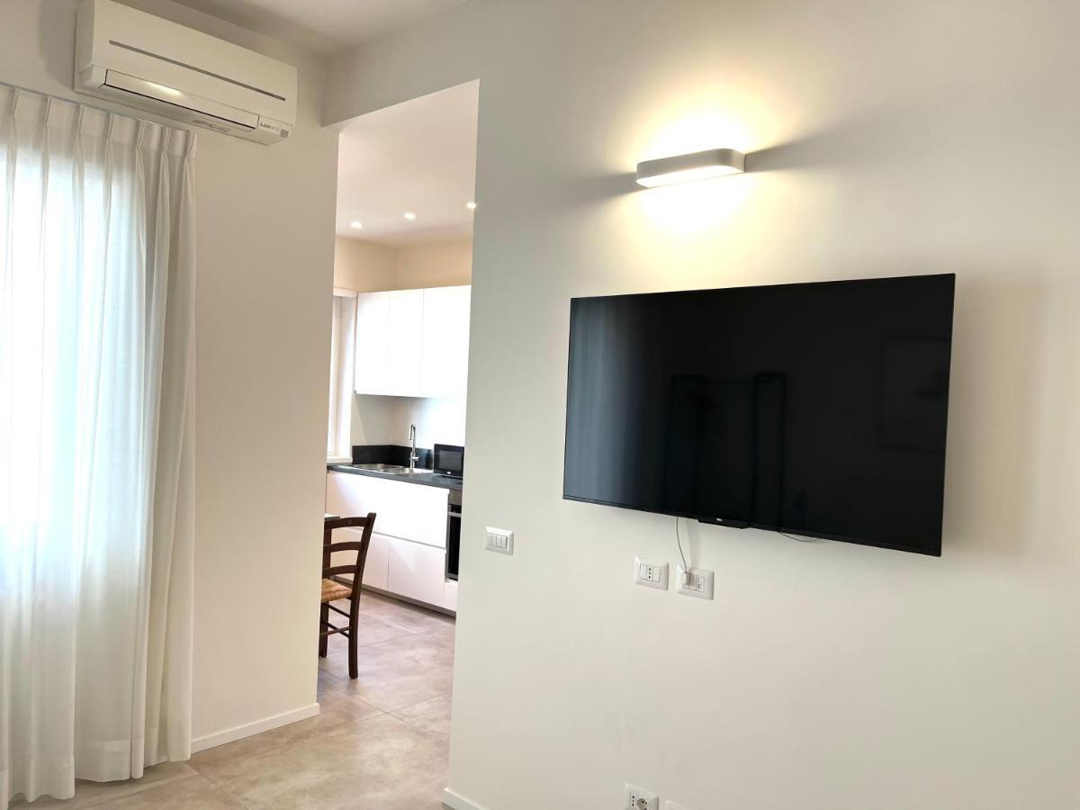 Paula Petra Vatican Apartments 로마 외부 사진