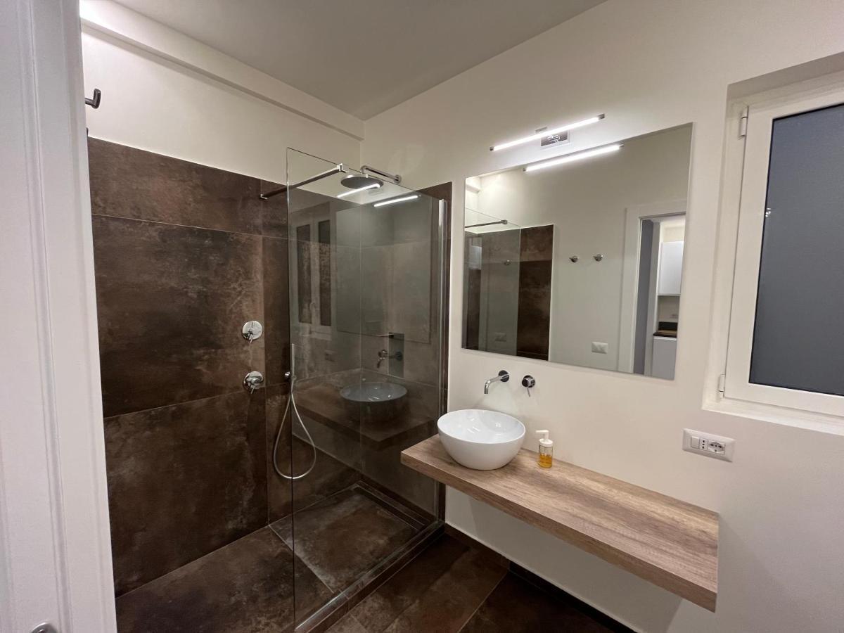 Paula Petra Vatican Apartments 로마 외부 사진