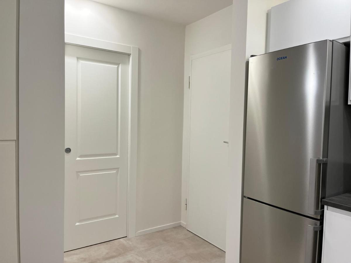 Paula Petra Vatican Apartments 로마 외부 사진