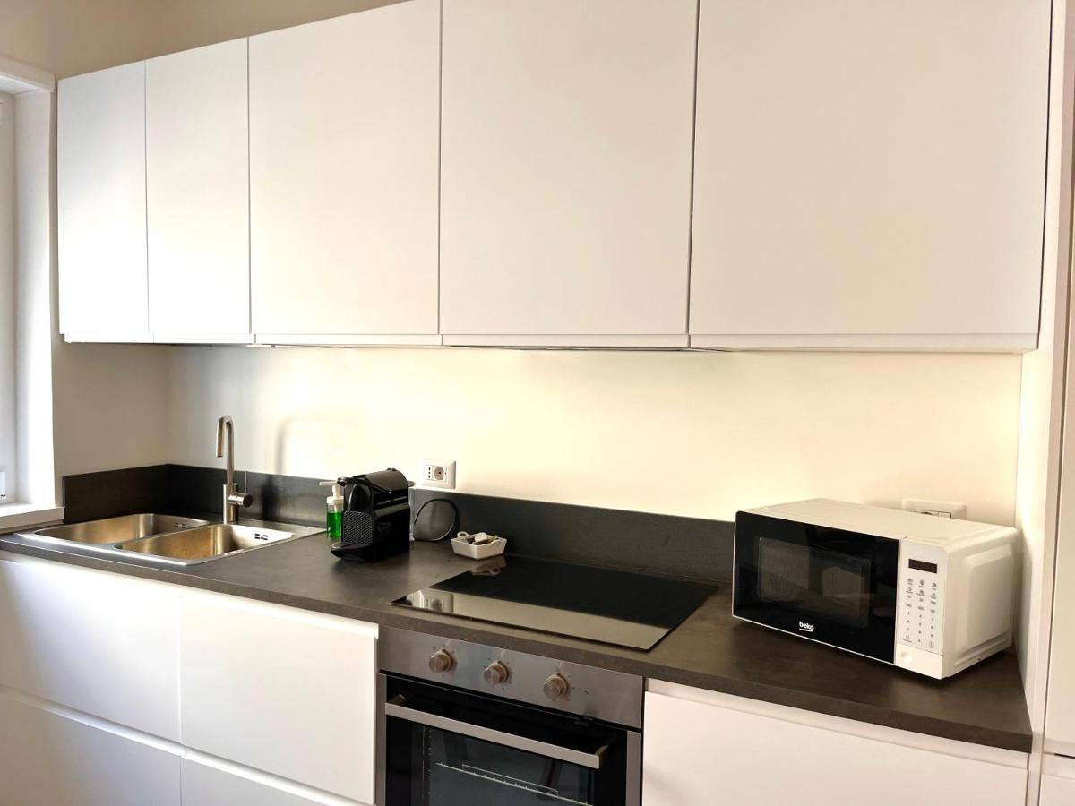 Paula Petra Vatican Apartments 로마 외부 사진