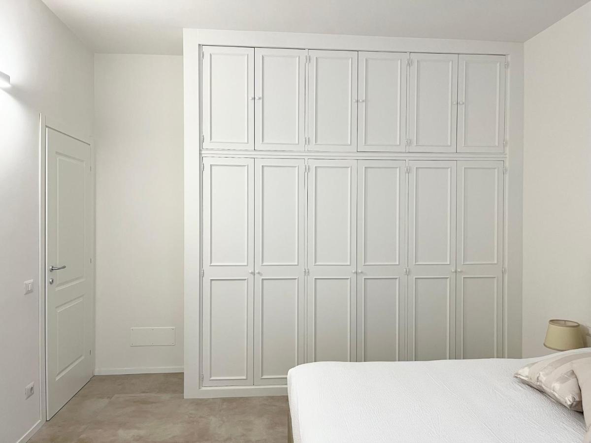 Paula Petra Vatican Apartments 로마 외부 사진